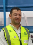 Mr. Ahmed Al-Araby